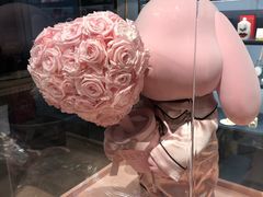 -BEAST野兽派(上海浦东嘉里城店)