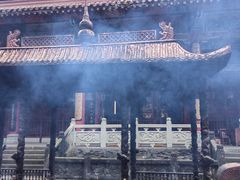 -都江堰普照寺