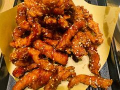 -九转小磨·非遗东北菜(群力店)