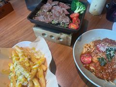 -一沙一城·岩烤牛扒(深圳首店)