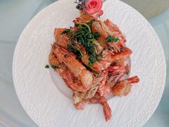 -鹿鸣酒家(越秀店)
