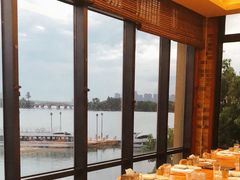 靠窗位-青鹤谷(苏州店)