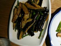 -马路牙子地桌烤肉(工体店)