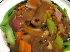 -皇后餐厅-煲仔·小菜·打边炉(古北店)