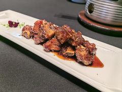 -铜锣湾·有麝自然香(渝北财富中心店)