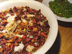 -永安鱼庄·镇江菜(丁卯店)