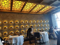 -富力丽思卡尔顿酒店·丽轩中餐厅