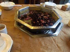 重庆两路口老火锅(玉林店)-山城年华老火锅(玉林店)