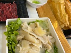 -牛记皇鲜牛肉火锅(环球度假区梨园店)