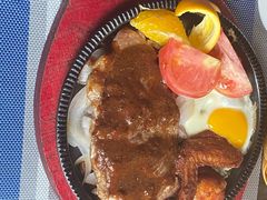 -风雅老树咖啡(福州路店)