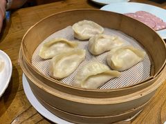 -一轩饺子馆(丽都店)