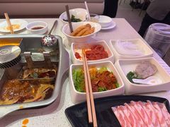 -海底捞火锅(杭州庆春路夜宵主题店)