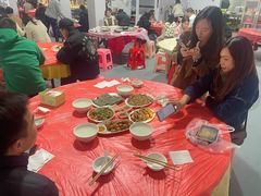 -车头老二大排档