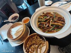 -芳芳私房菜·精做淮扬菜(承德路店)