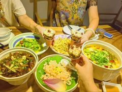 -鱼食饭稻·苏浙土菜17年老馆子(平江路店)