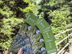 -太湖源风景区