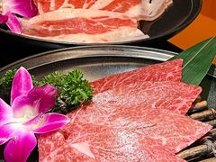 -無二炙坊·和牛烧肉(大钟寺1733店)
