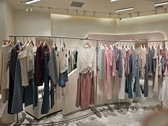 -CLMX(新天地凯德晶萃广场店)