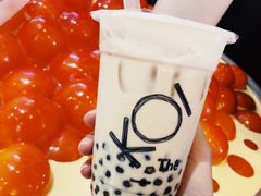 -KOI Thé(正佳广场店)