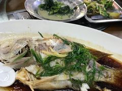-蚝得喜海鲜(东城店)
