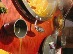 -谭鸭血老火锅(远大购物广场店)