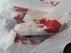 -肯德基(沈阳机场T3店)