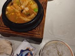 -七八冷面·延边朝鲜族美食(欢乐谷店)