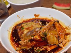 -老板恋上鱼(恒隆广场店)