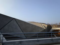 -北京周口店北京人遗址博物馆