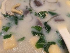 -小杨生煎(香港名都店)