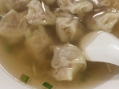 -汪家馄饨(集庆路店)