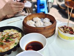 -嵊州特色小吃(萧山街店)