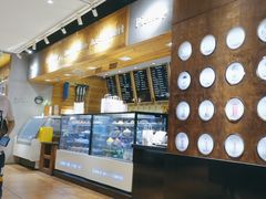 -劳顶笨咖啡(益华广场店)