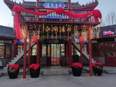 -吴桥杂技大世界