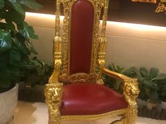 -金厨泰国餐厅·全泰籍厨师料理(拱北店)