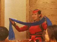 -蒙古人烤羊大师·绿野餐厅(工农大路店)