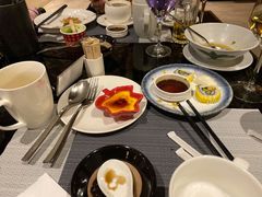 -顺德美的万豪酒店·自助餐·贡厨