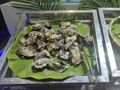 -集杰尚品海鲜烤肉自助餐厅(乳山振华店)