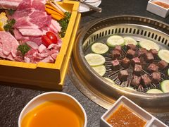 -嘿嘟嘟·肋条烧肉放题(爱融荟城店)