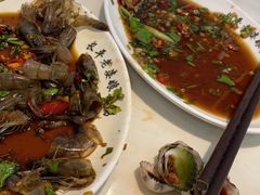 -长平老姿娘夜粥(平东一街店)