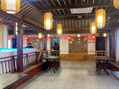 -秦淮人家风味酒楼(赣榆店)