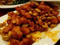 -惠宾饭庄(中山路店)