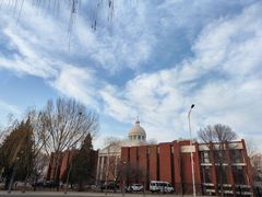 -夏都公园-延庆规划展览馆