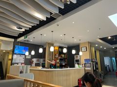 -老边饺子馆(金源店)