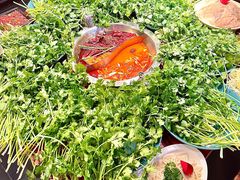 -袁老四火锅(金钟精英城店)