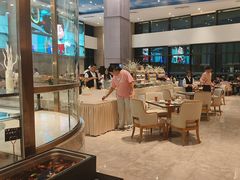 -菲住布渴酒店自助餐厅(阿里巴巴西溪园区店)