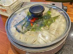 -烧货·活海鲜炭烧(湖滨商业街店)
