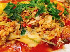 -庆峰龙虾烧烤(合肥一店)