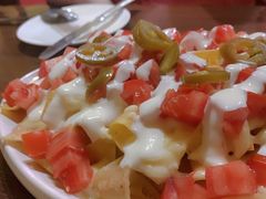 -panchos 墨西哥餐厅(嘉绿苑店)