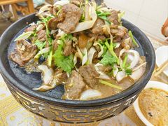 -清真·鸦儿李记·小馆(后海店)
